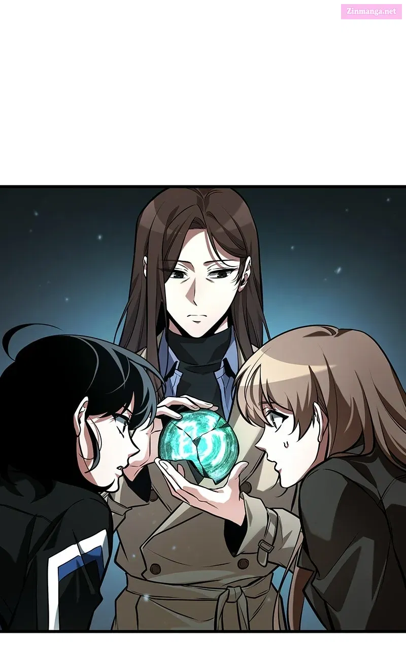 Read Omniscient Reader Manga Online