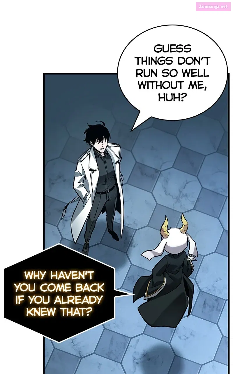 Read Omniscient Reader Manga Online