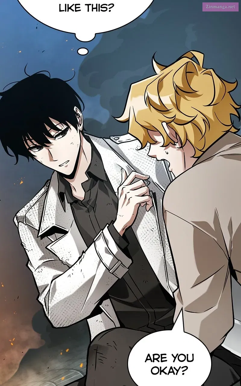 Read Omniscient Reader Manga Online