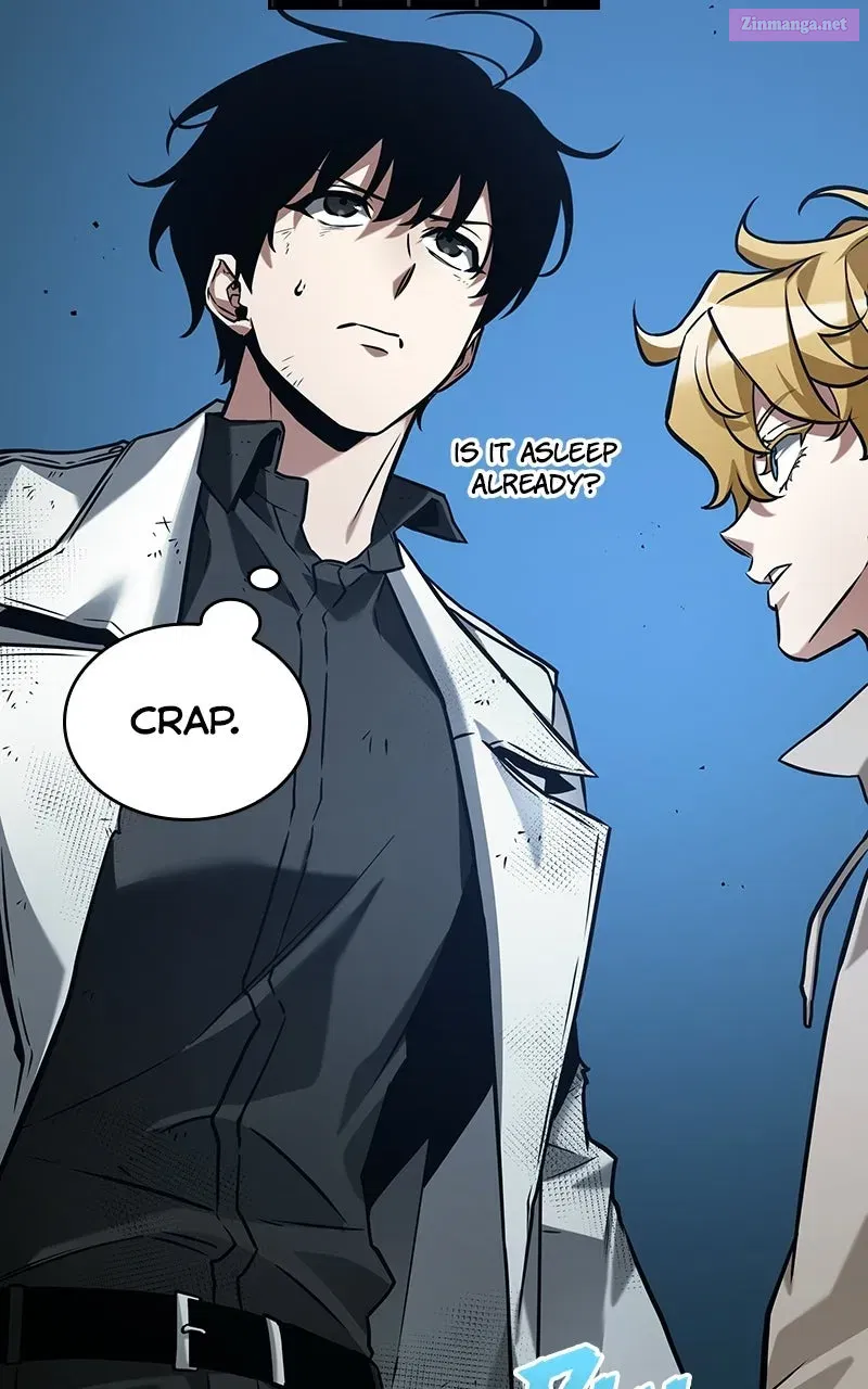 Read Omniscient Reader Manga Online
