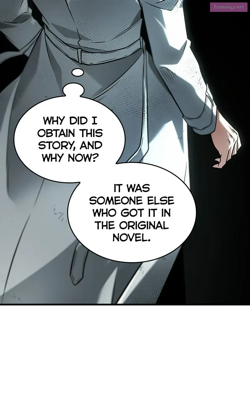 Read Omniscient Reader Manga Online