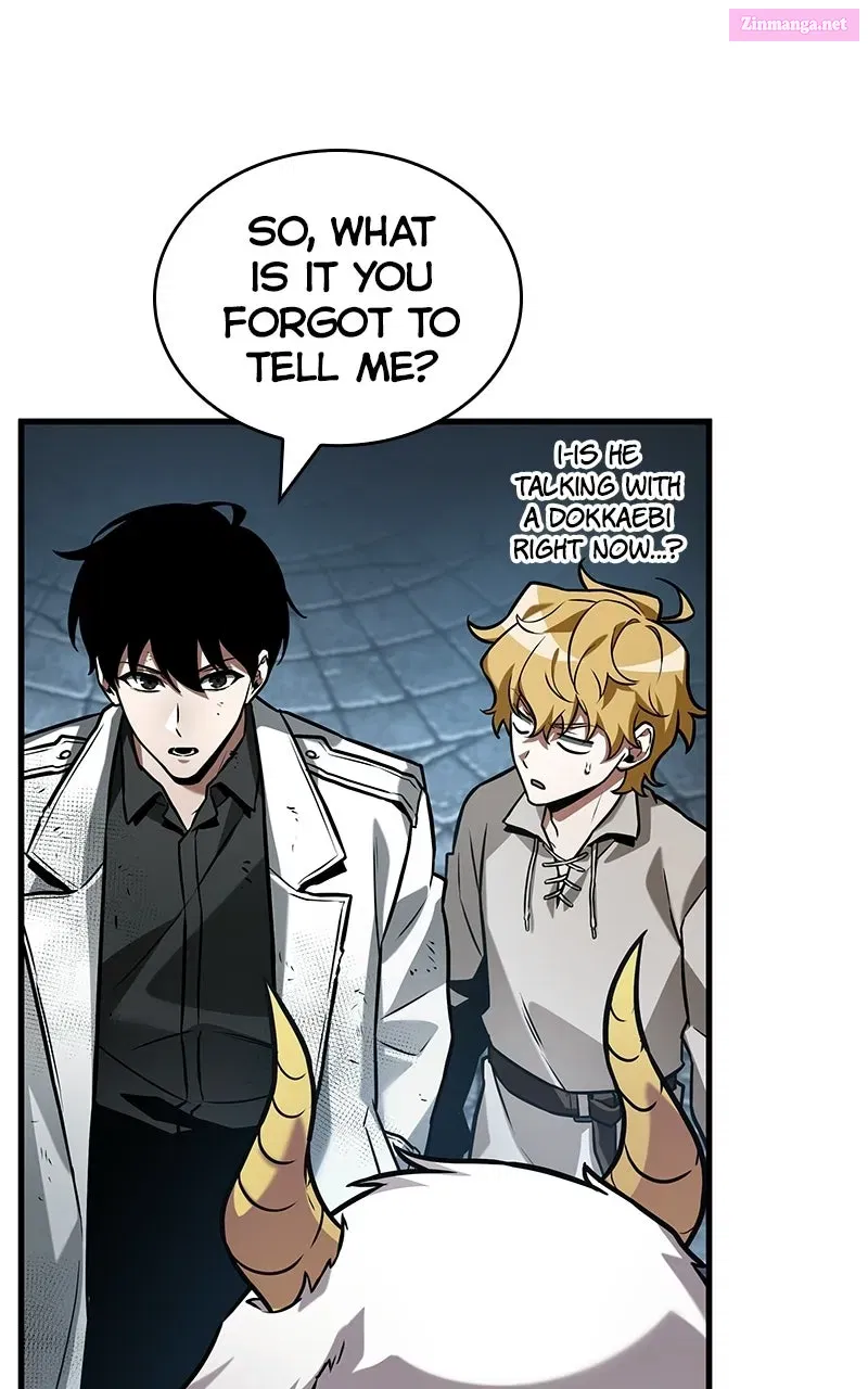 Read Omniscient Reader Manga Online