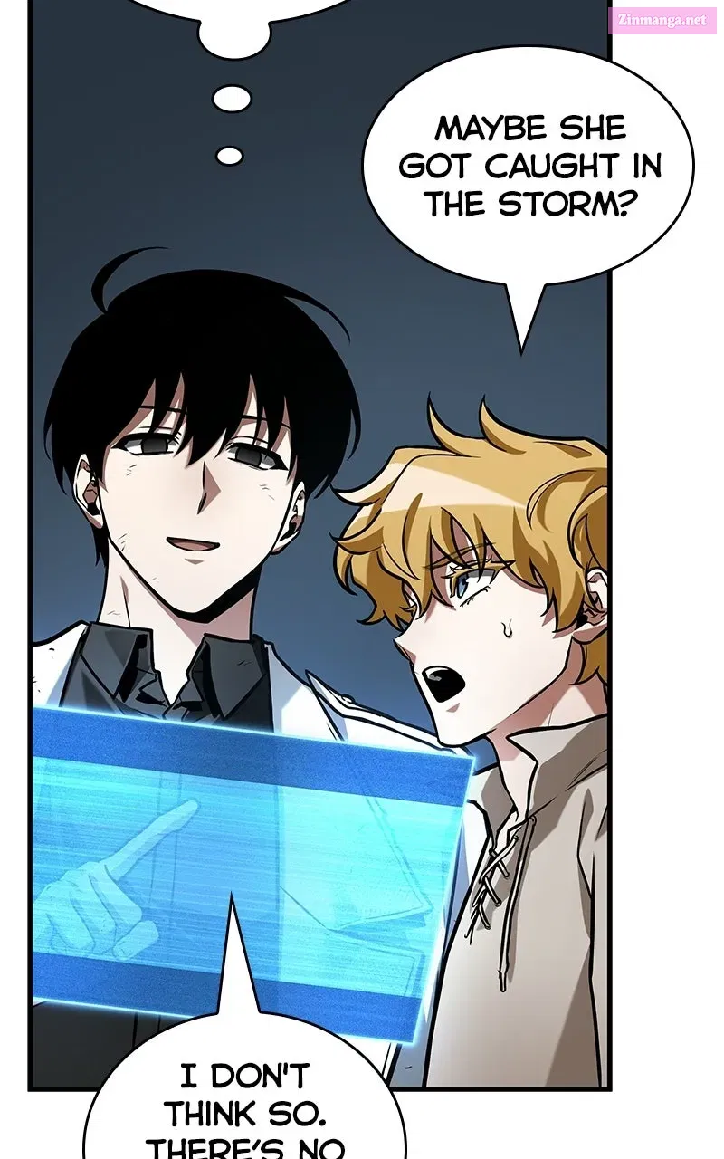 Read Omniscient Reader Manga Online