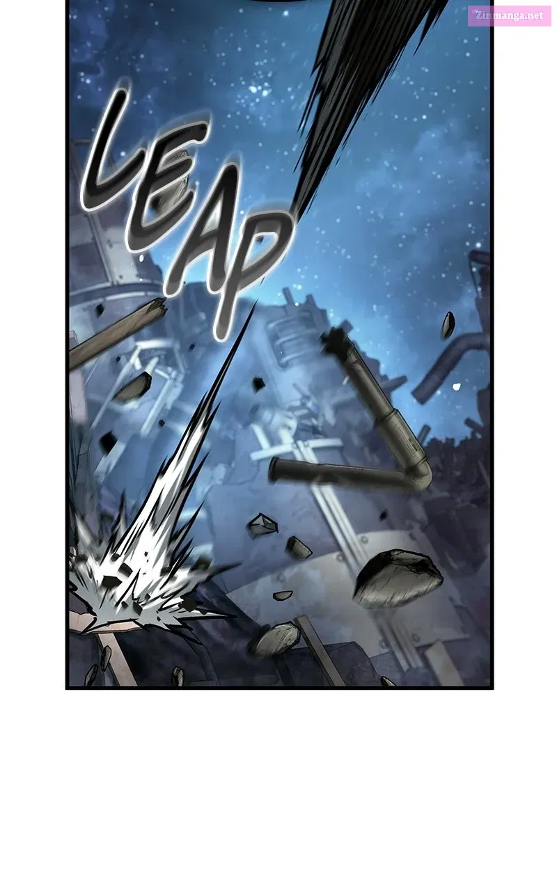 Read Omniscient Reader Manga Online