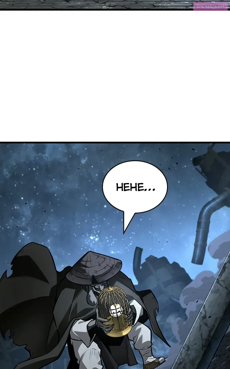 Read Omniscient Reader Manga Online
