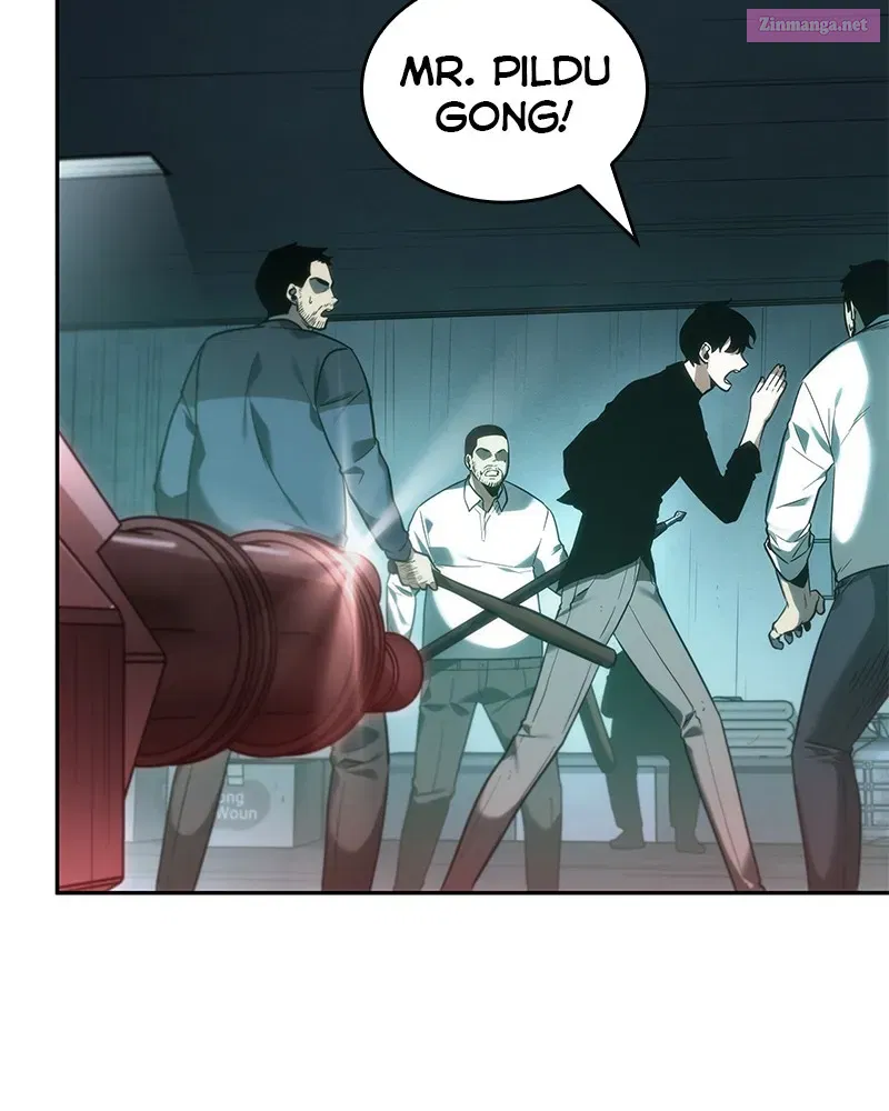 Read Omniscient Reader Manga Online