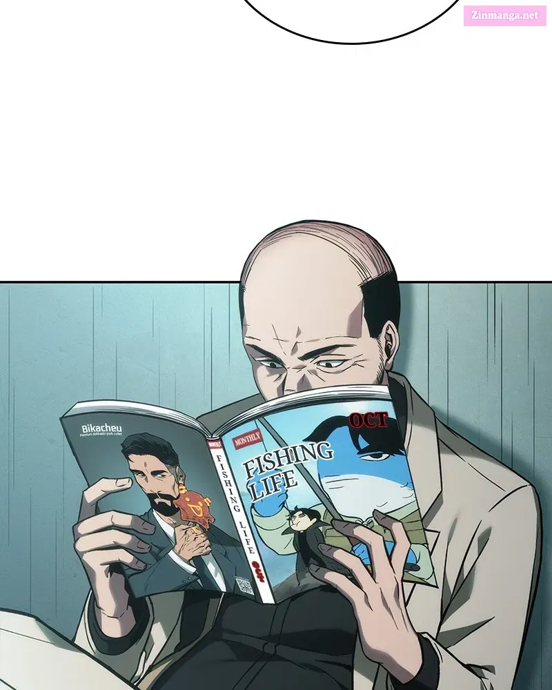 Read Omniscient Reader Manga Online