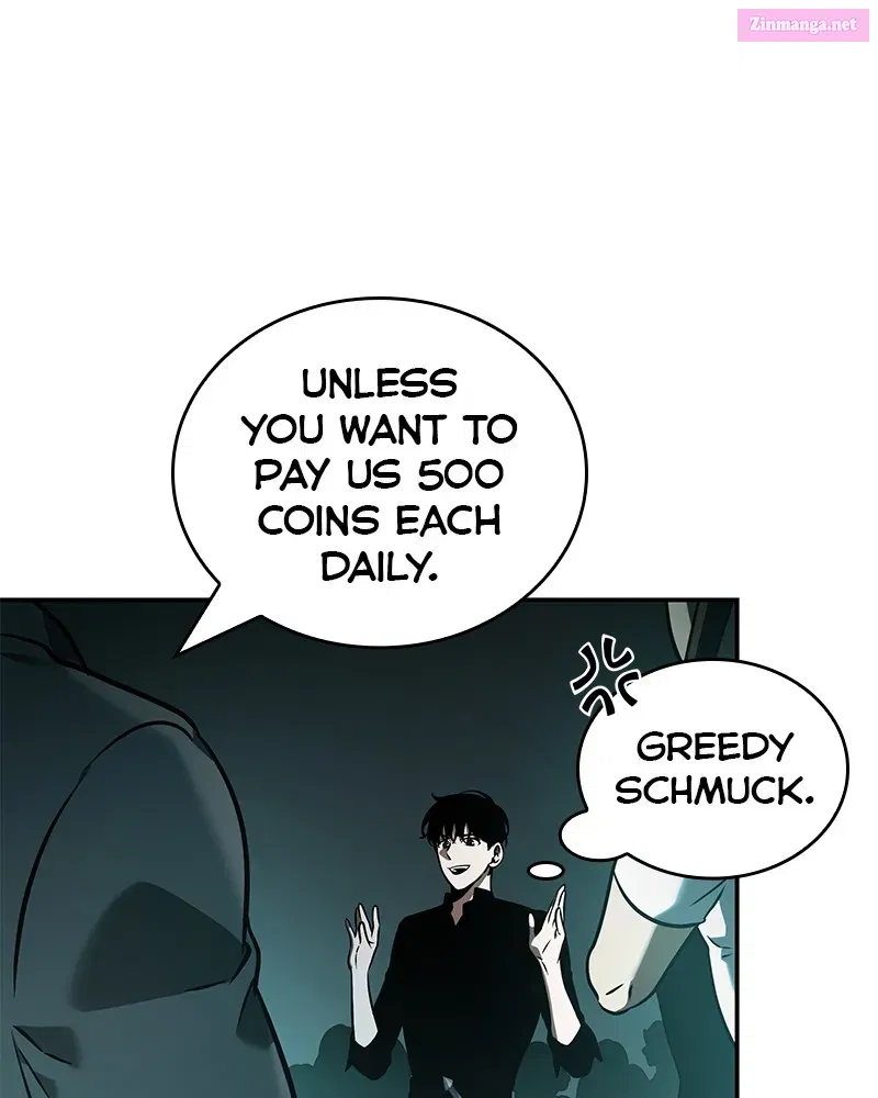 Read Omniscient Reader Manga Online