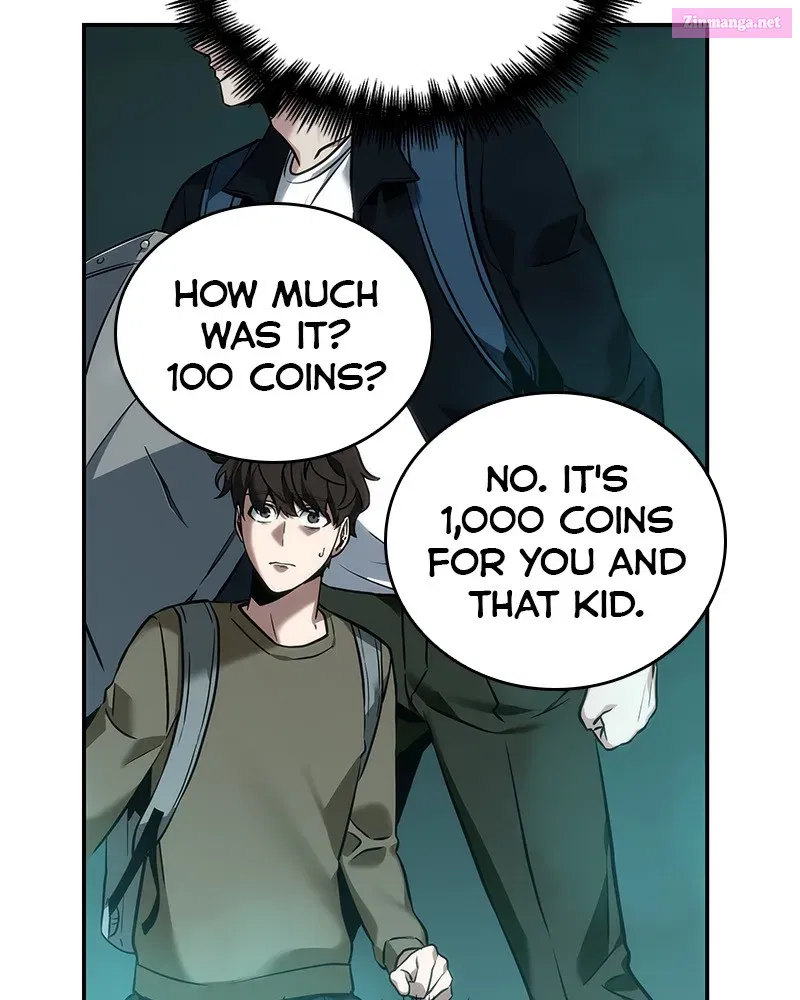 Read Omniscient Reader Manga Online