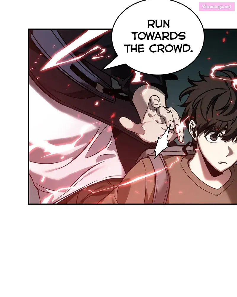Read Omniscient Reader Manga Online