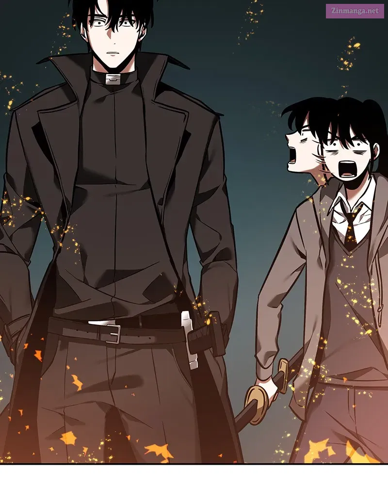 Read Omniscient Reader Manga Online