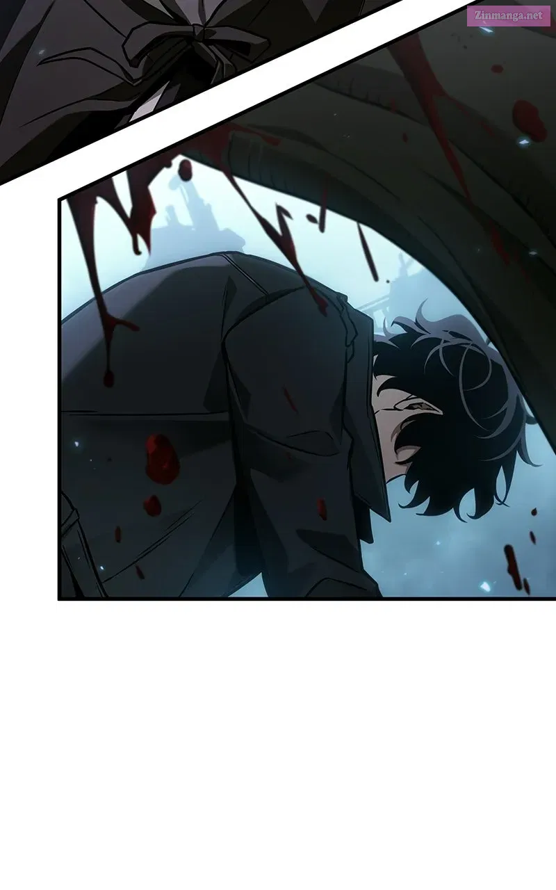 Read Omniscient Reader Manga Online