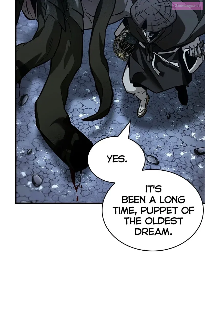 Read Omniscient Reader Manga Online