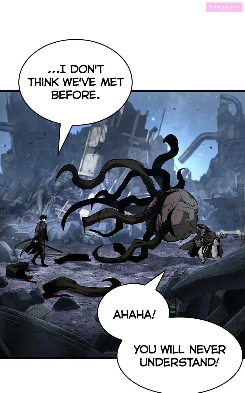 Read Omniscient Reader Manga Online