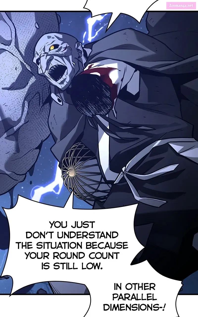 Read Omniscient Reader Manga Online