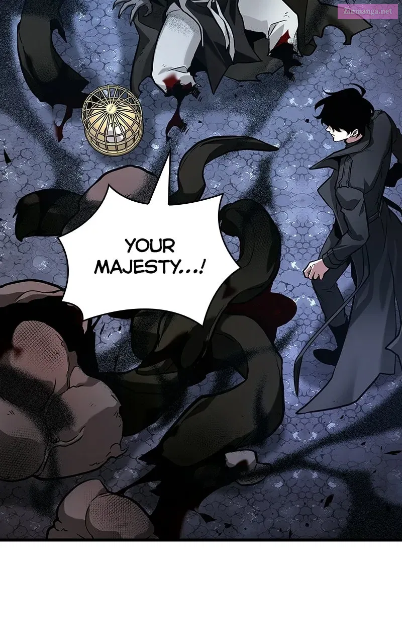 Read Omniscient Reader Manga Online