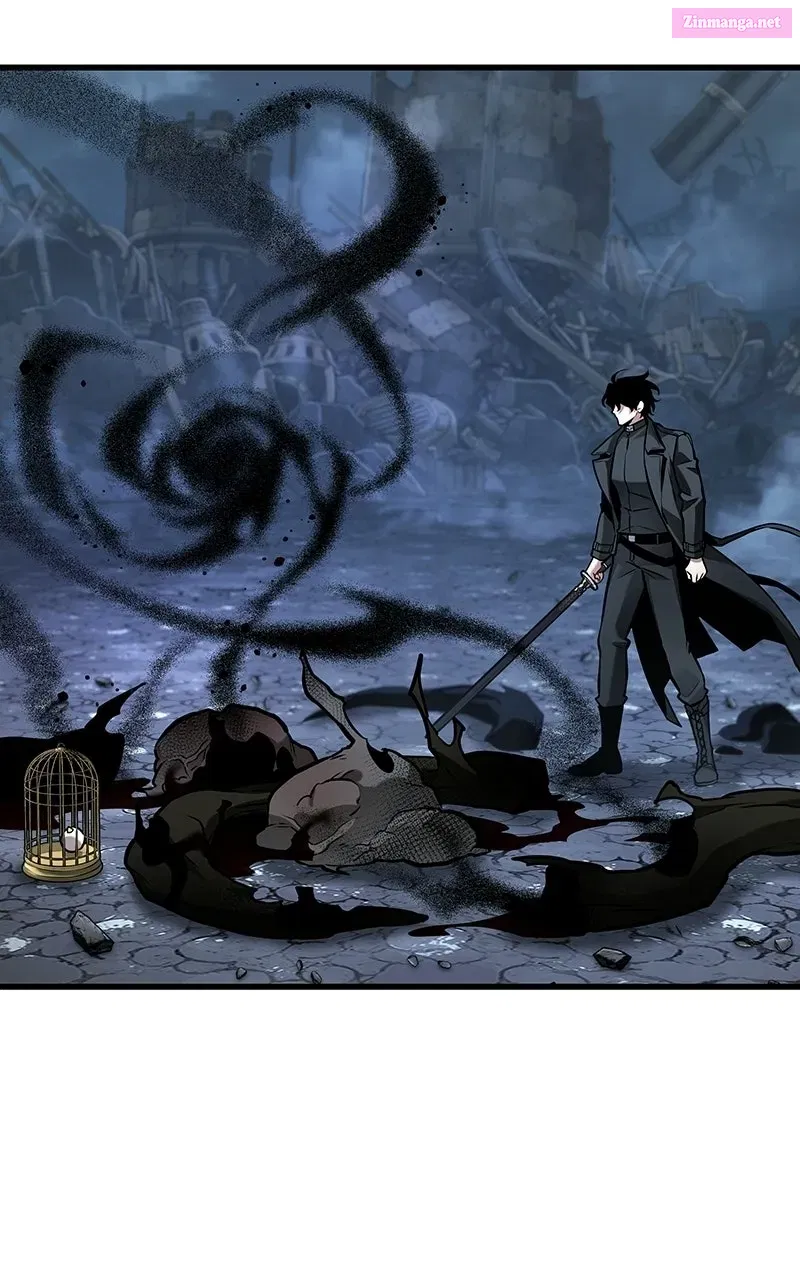 Read Omniscient Reader Manga Online