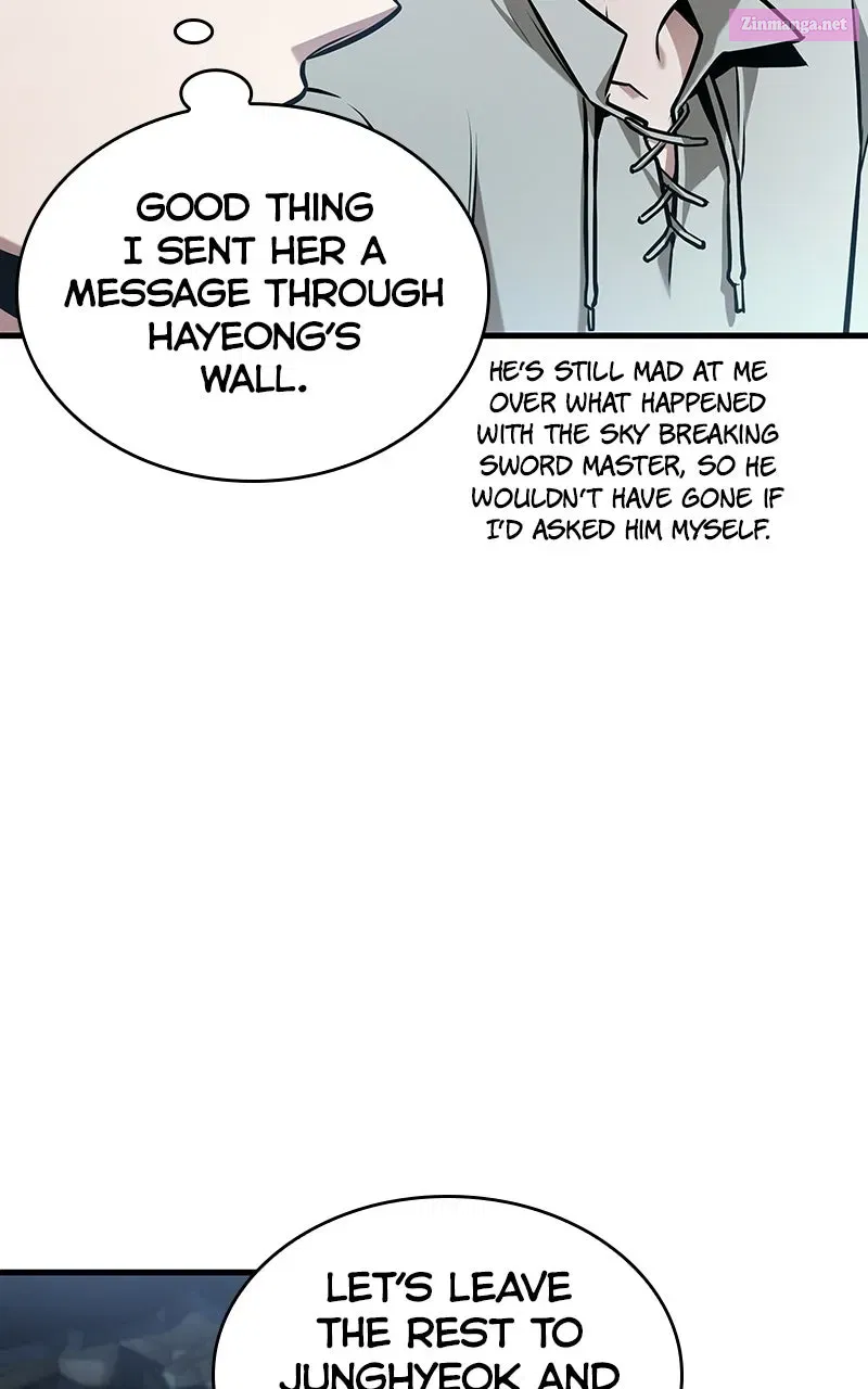 Read Omniscient Reader Manga Online