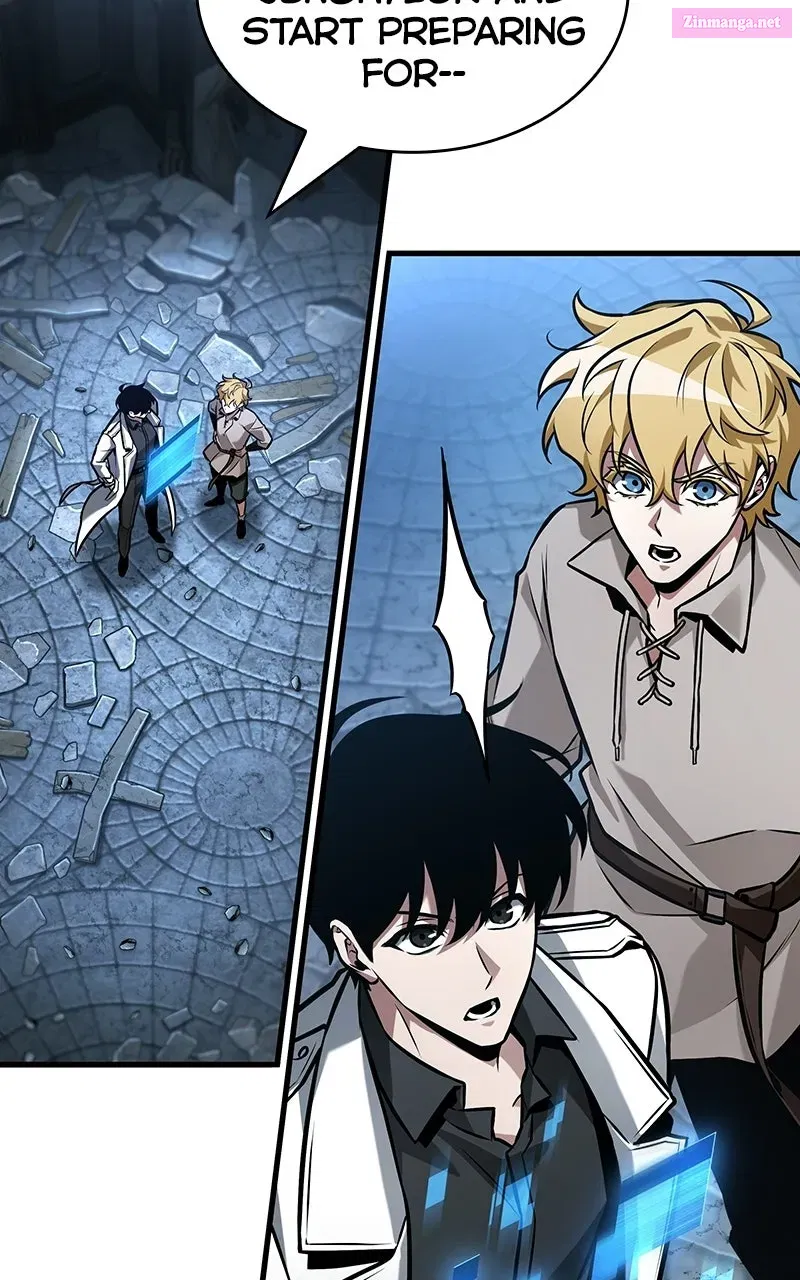 Read Omniscient Reader Manga Online