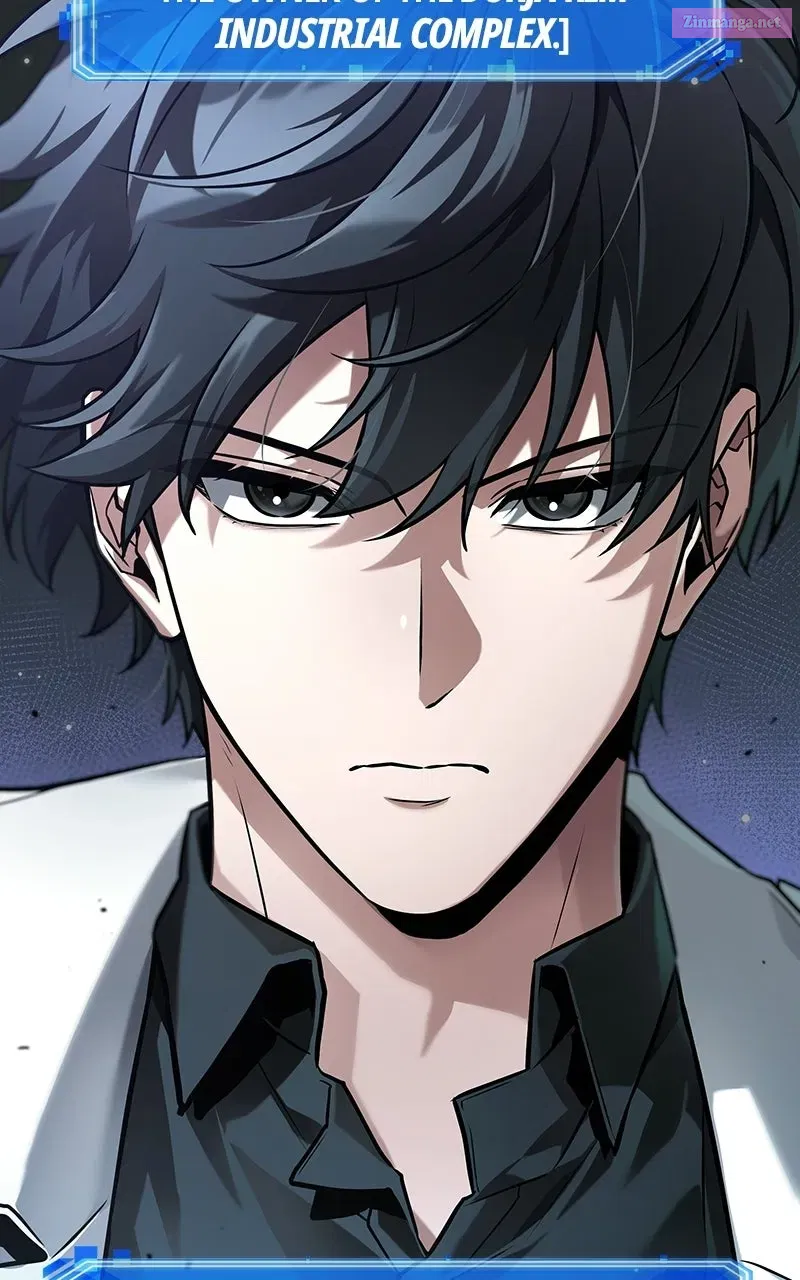Read Omniscient Reader Manga Online