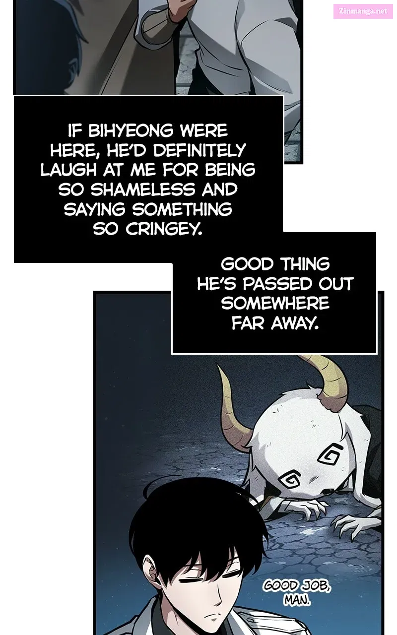 Read Omniscient Reader Manga Online