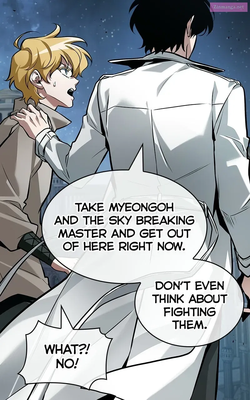 Read Omniscient Reader Manga Online