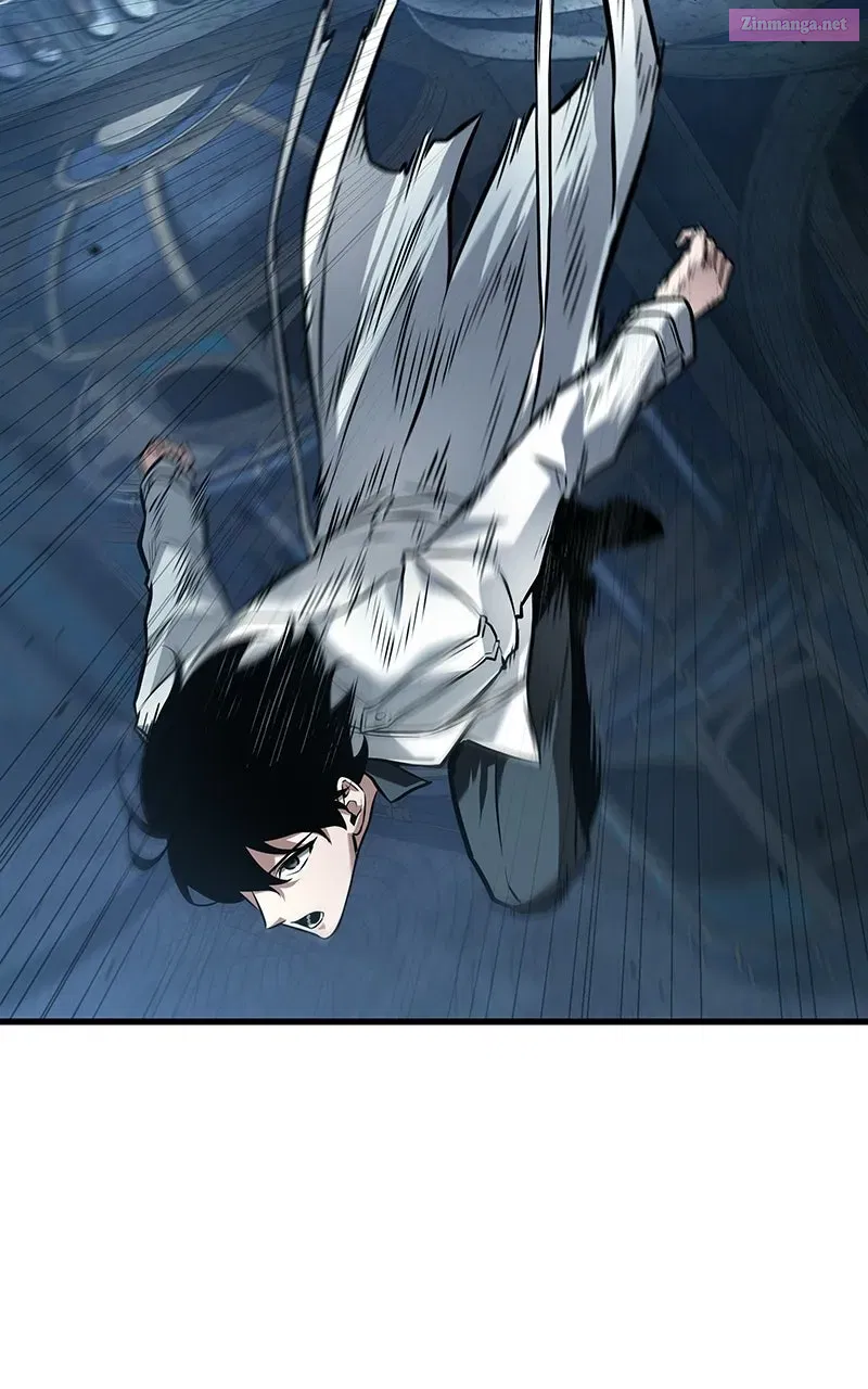 Read Omniscient Reader Manga Online
