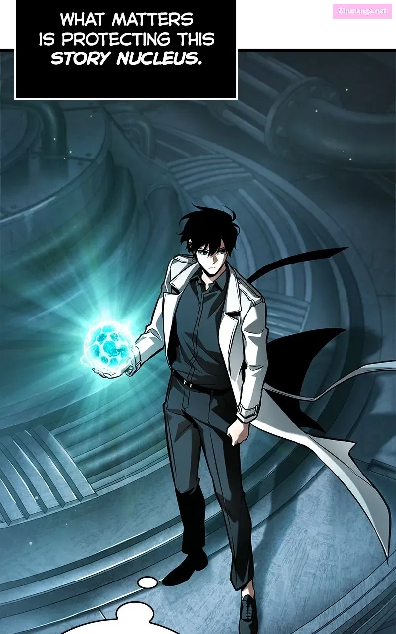 Read Omniscient Reader Manga Online