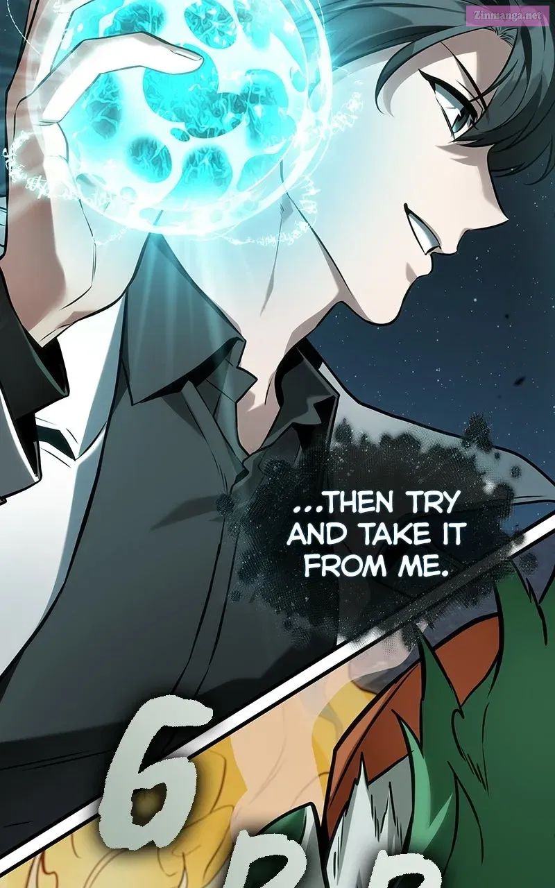 Read Omniscient Reader Manga Online