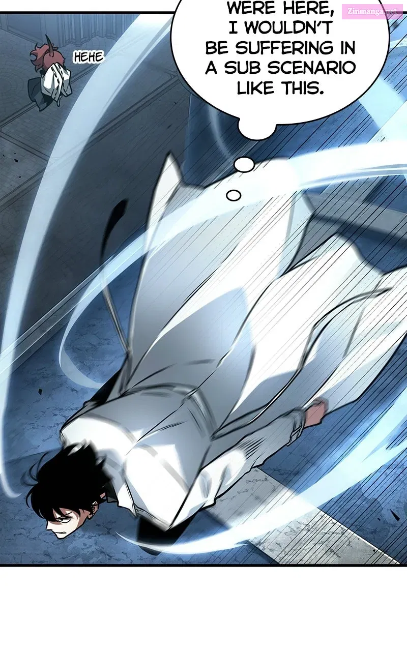 Read Omniscient Reader Manga Online