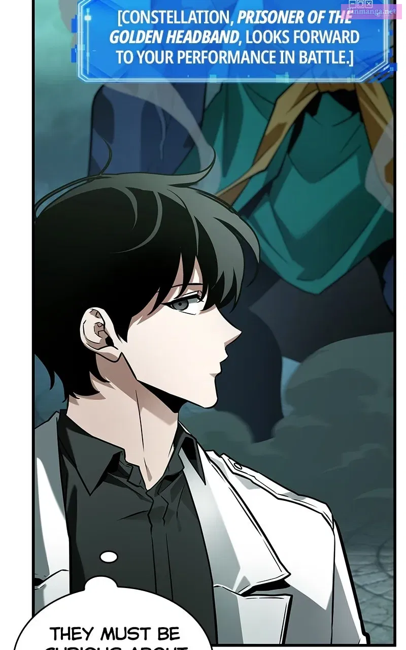 Read Omniscient Reader Manga Online
