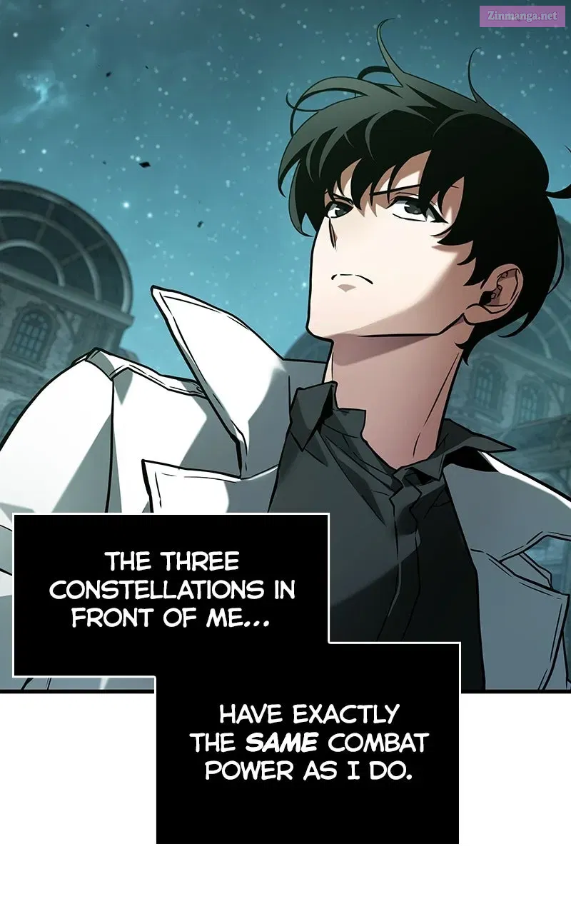 Read Omniscient Reader Manga Online