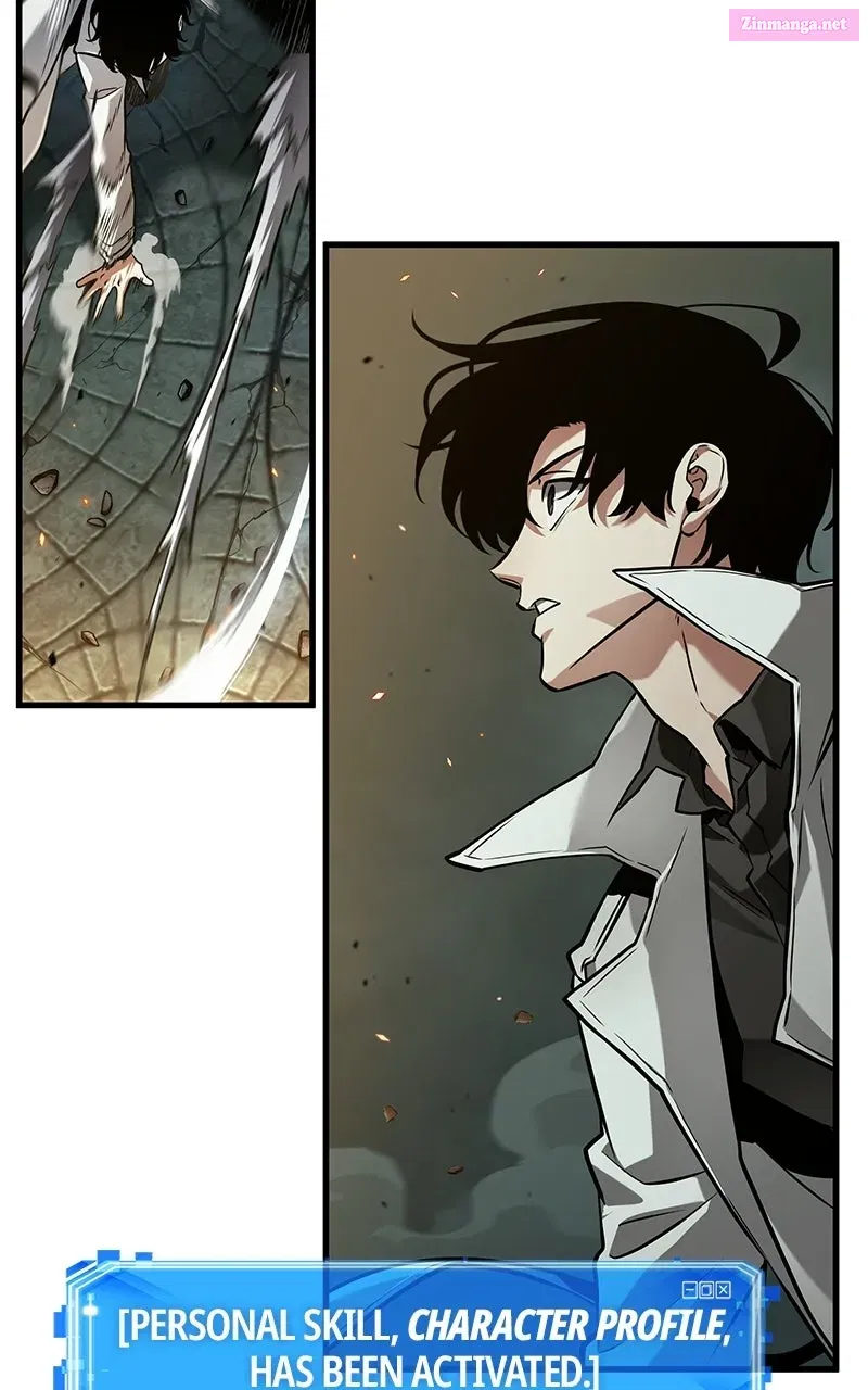 Read Omniscient Reader Manga Online