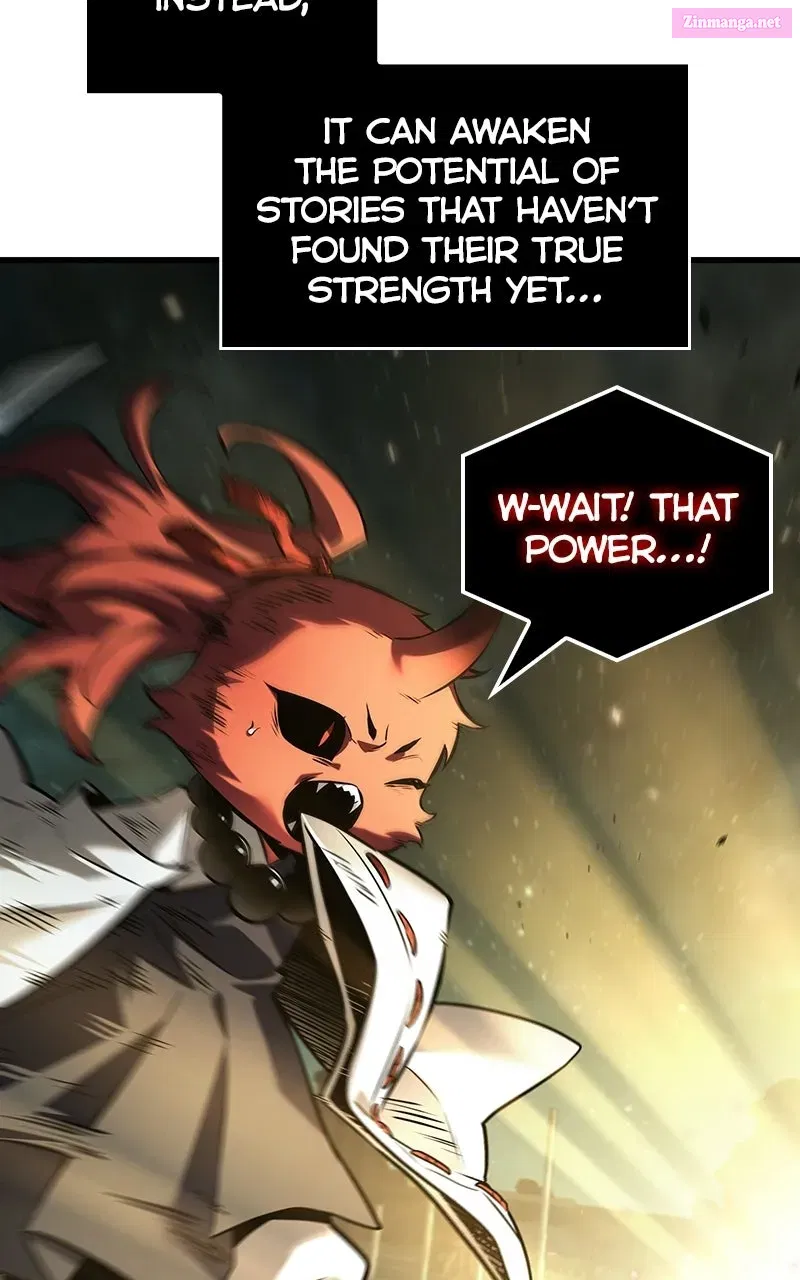 Read Omniscient Reader Manga Online