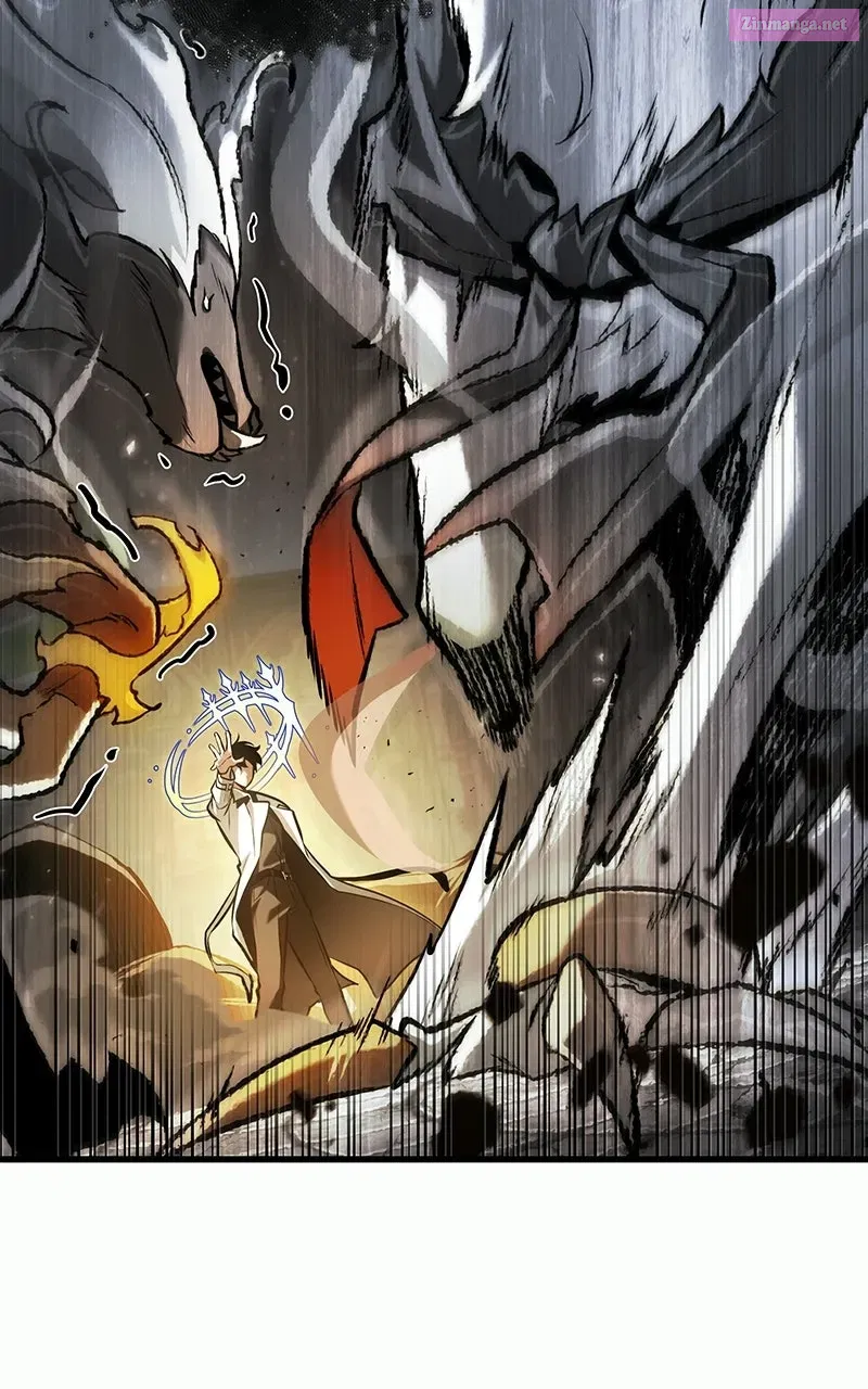 Read Omniscient Reader Manga Online