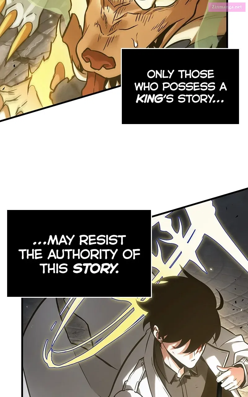 Read Omniscient Reader Manga Online