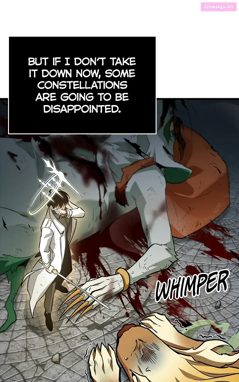 Read Omniscient Reader Manga Online