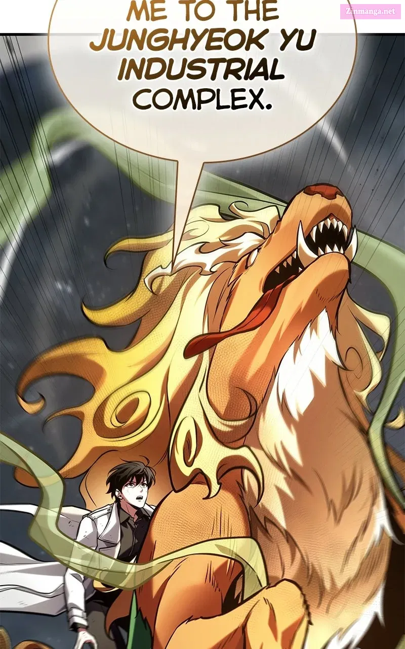 Read Omniscient Reader Manga Online