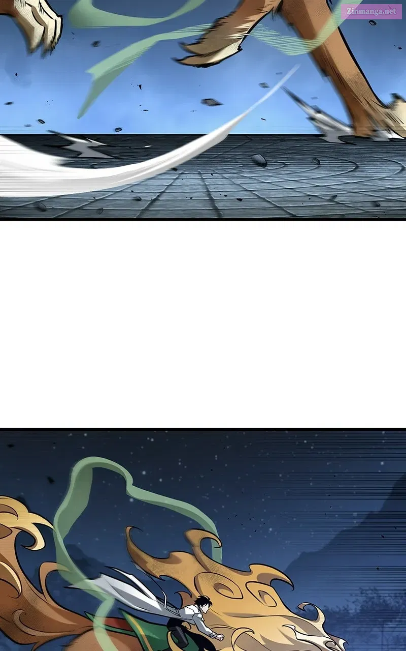 Read Omniscient Reader Manga Online