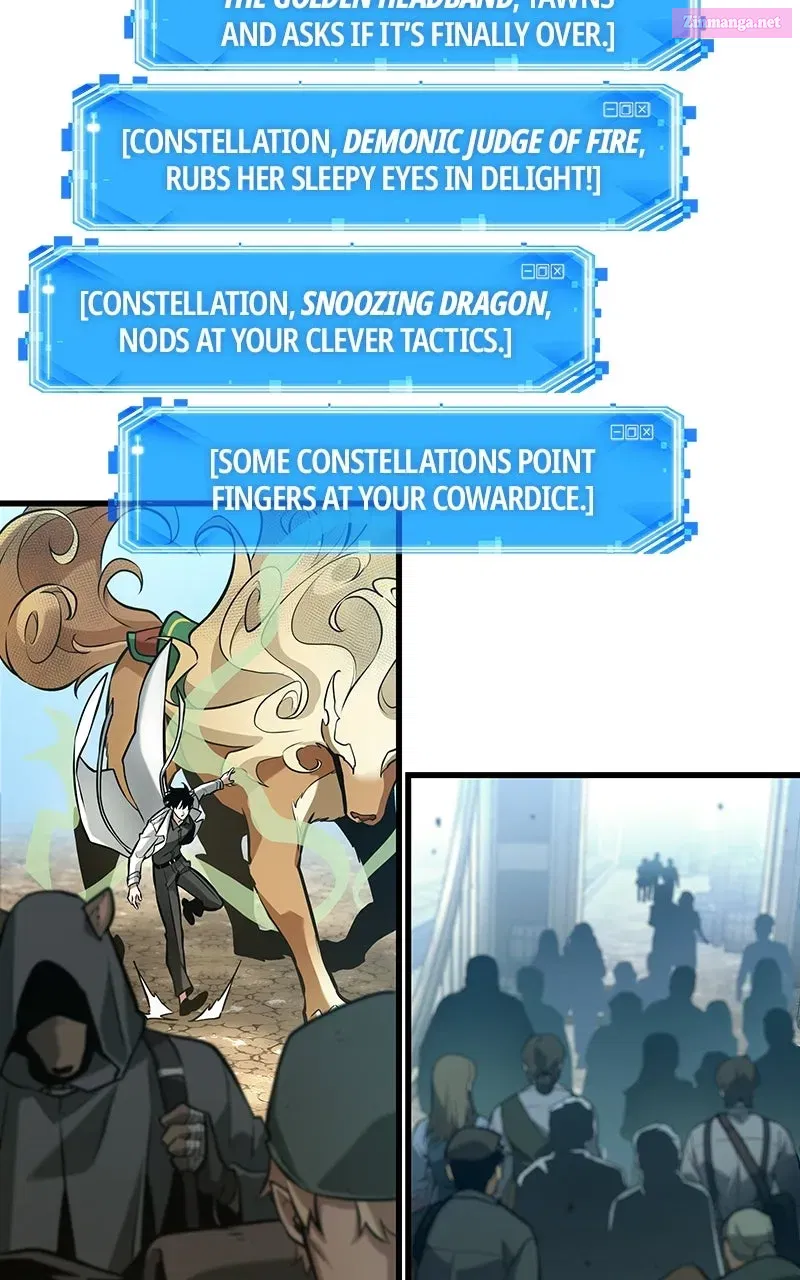 Read Omniscient Reader Manga Online
