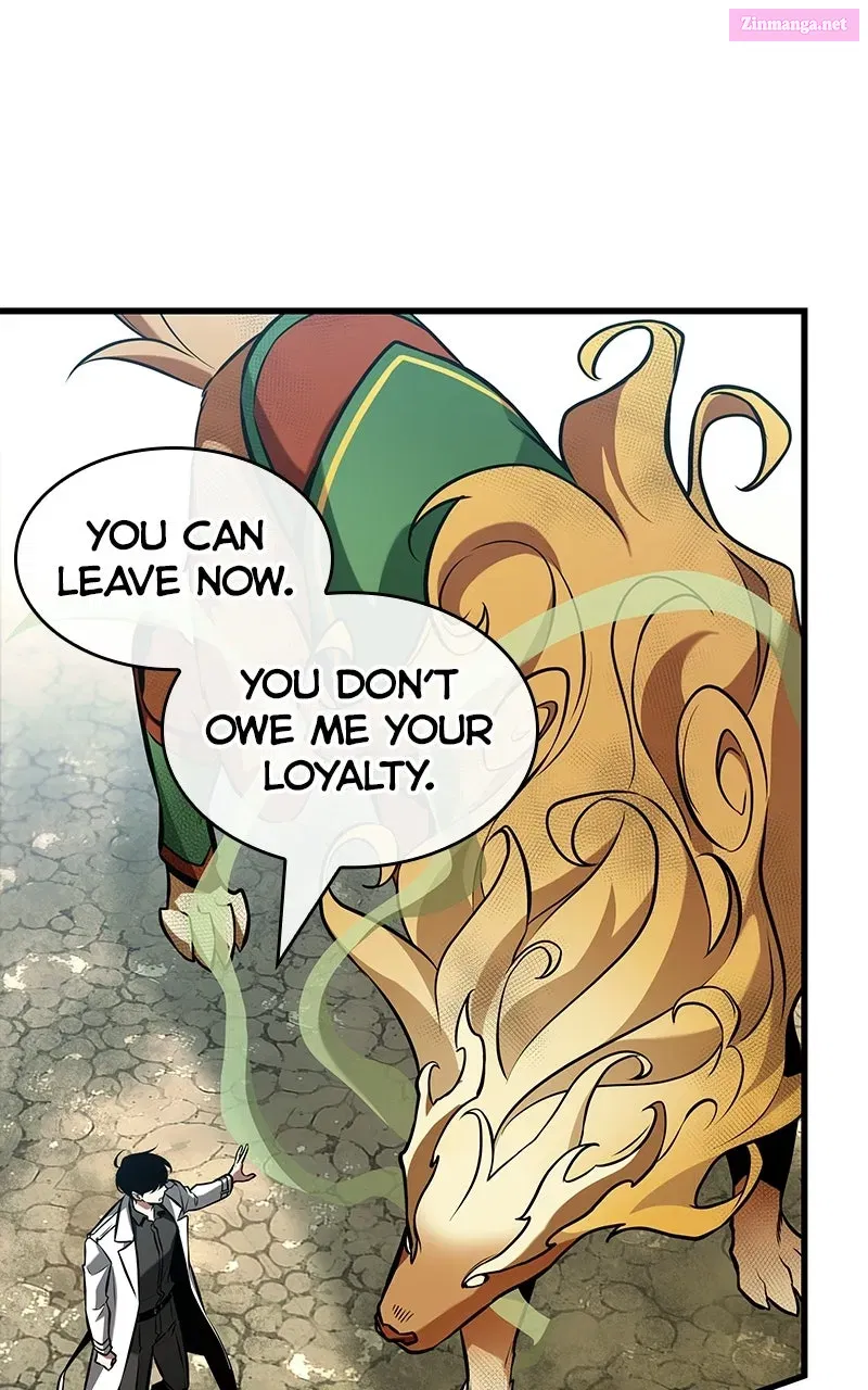 Read Omniscient Reader Manga Online