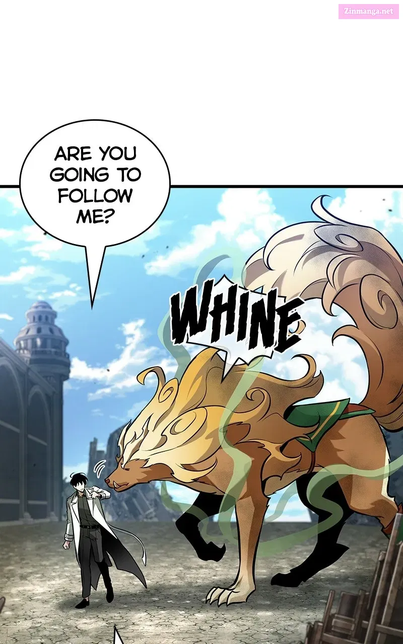 Read Omniscient Reader Manga Online