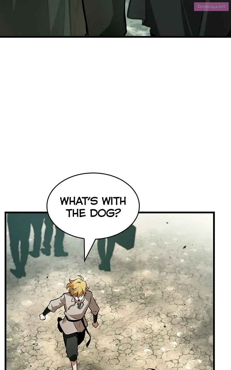 Read Omniscient Reader Manga Online