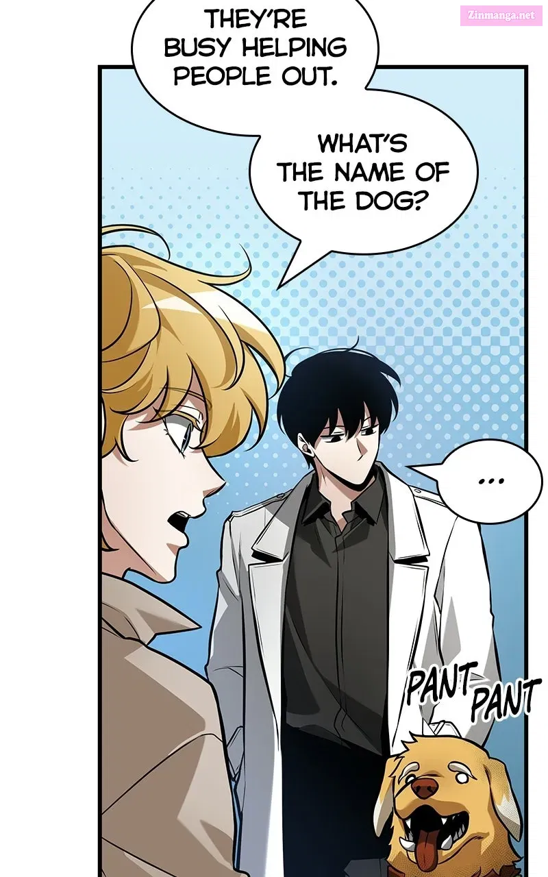 Read Omniscient Reader Manga Online