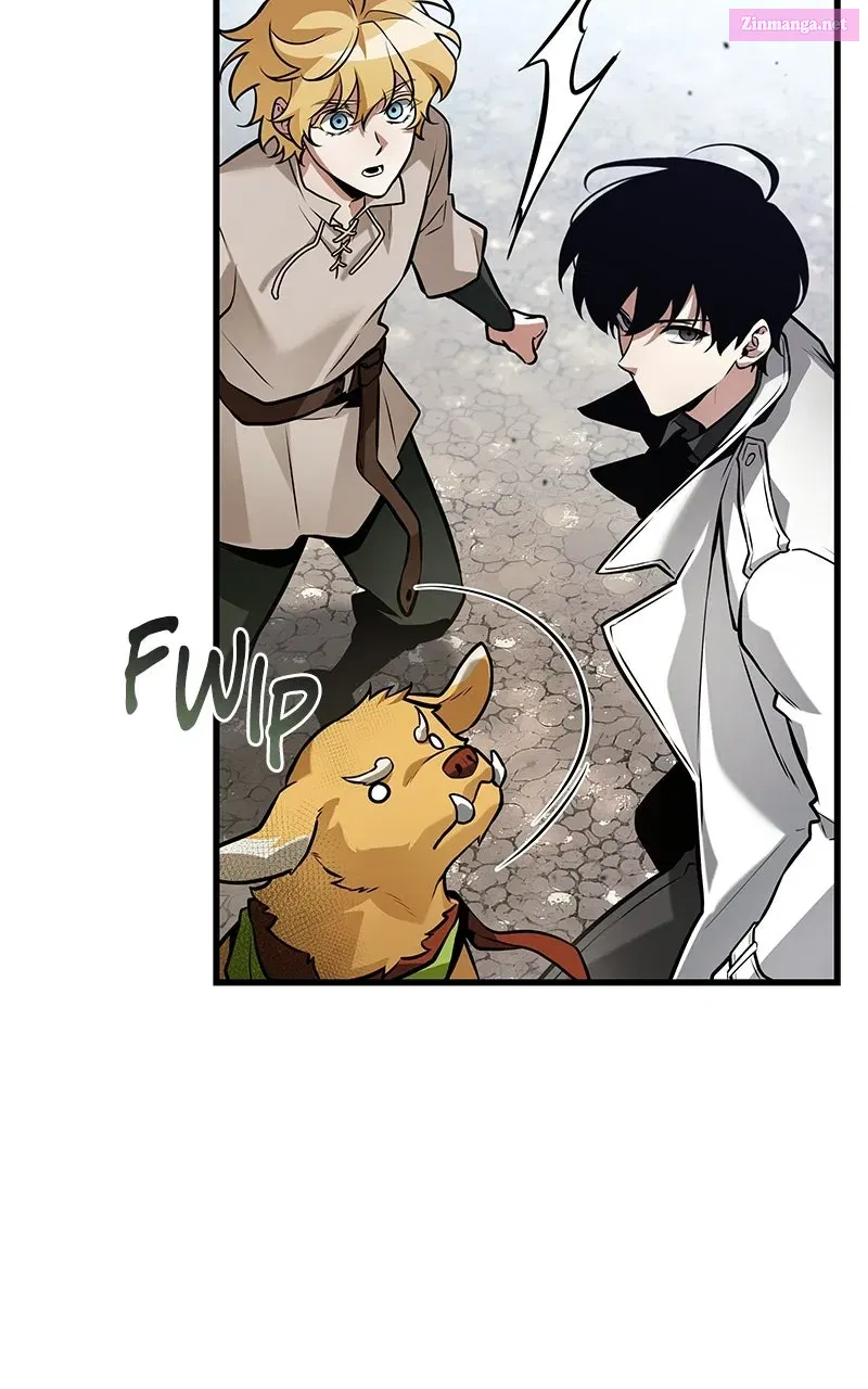 Read Omniscient Reader Manga Online