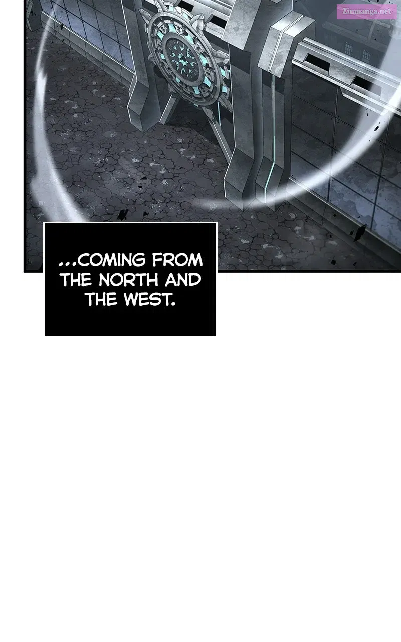 Read Omniscient Reader Manga Online