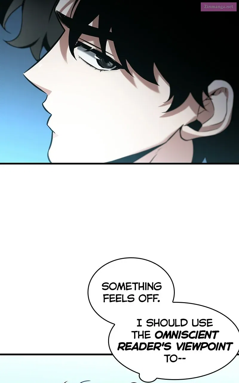 Read Omniscient Reader Manga Online
