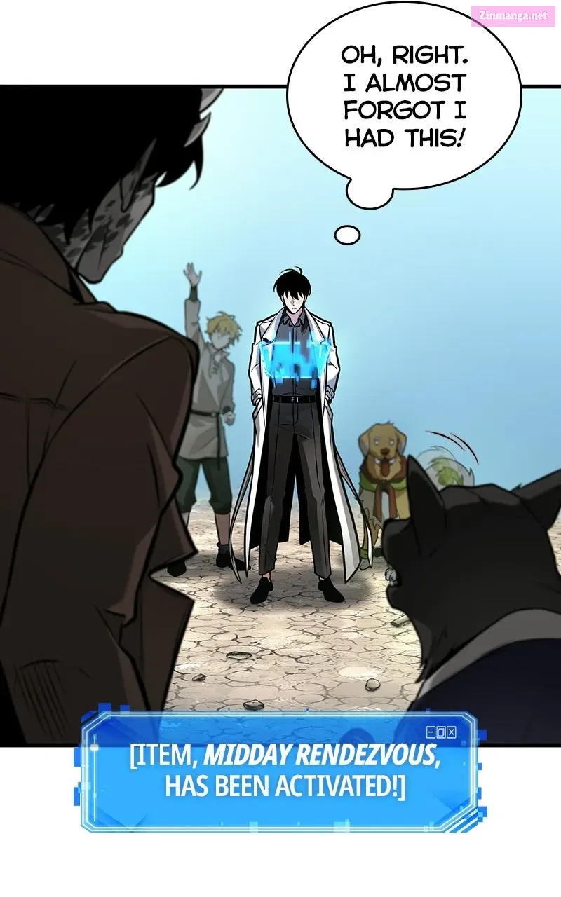 Read Omniscient Reader Manga Online