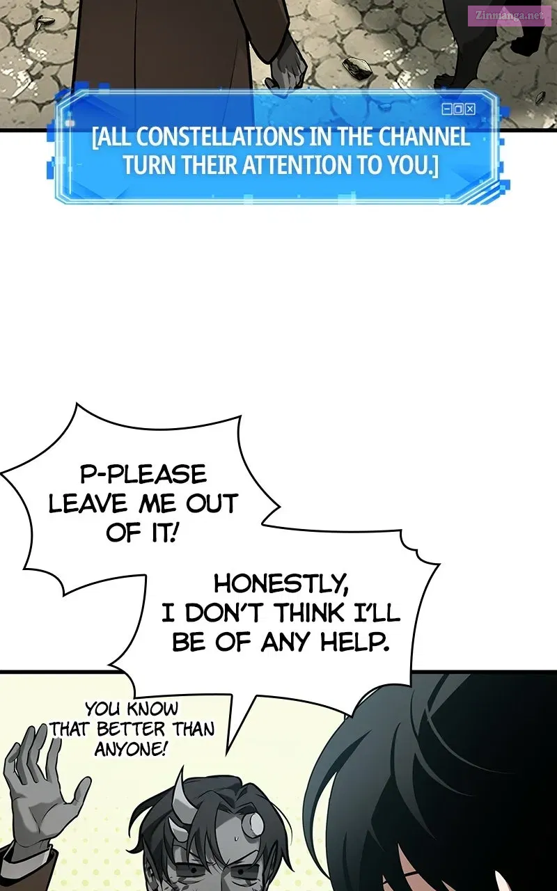 Read Omniscient Reader Manga Online