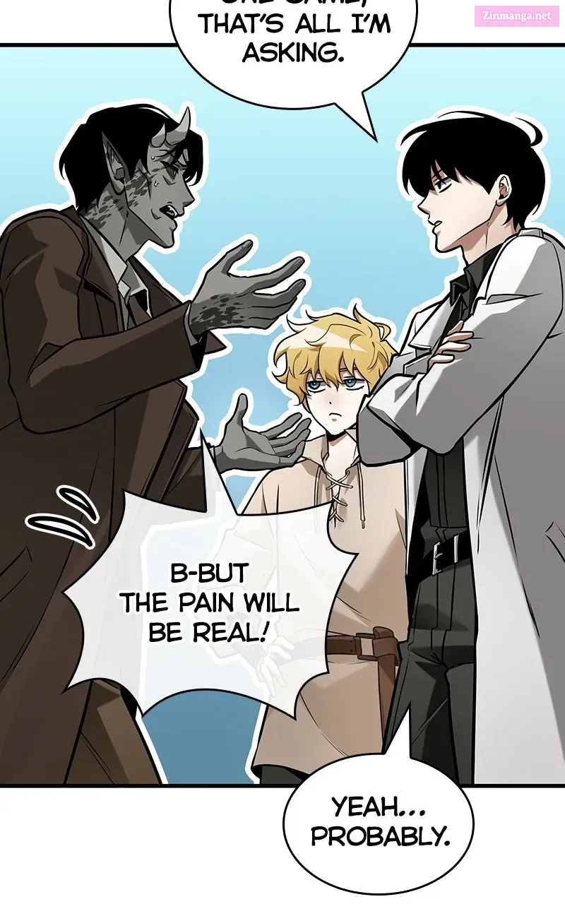 Read Omniscient Reader Manga Online